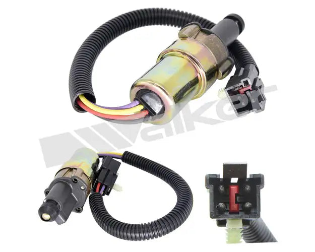 Walker Products Inc. - auto part