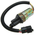 IDLE SPEED CONTROL MOTOR