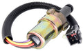 IDLE SPEED CONTROL MOTOR
