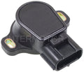 STANDARD IGN auto part close-up