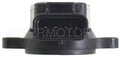 THROTTLE POSIT SENSOR
