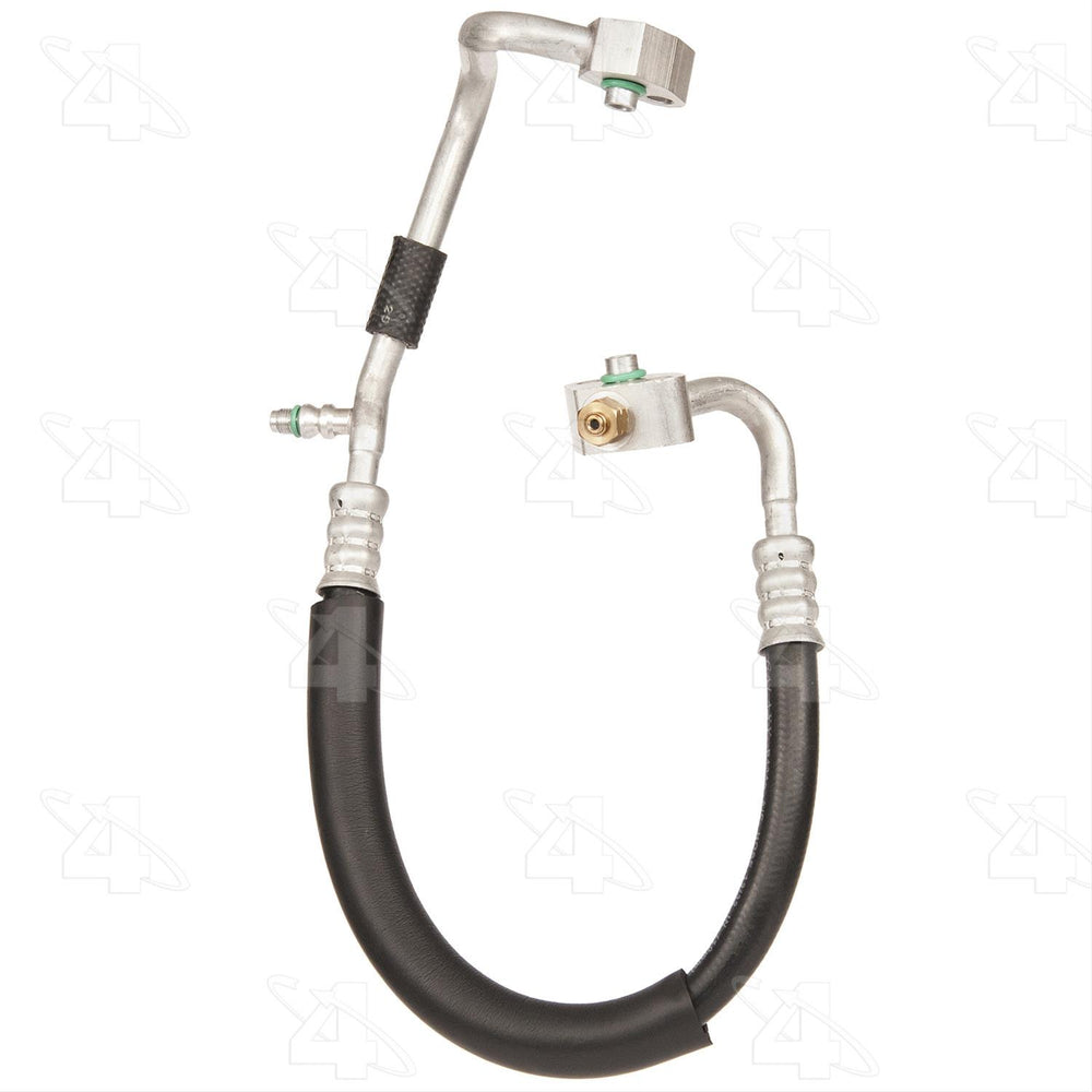 FOUR SEASONS auto part