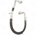 DISCHARGE LINE HOSE ASSEM