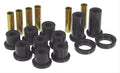 Prothane 82-00 GM S-Series 2/4wd Rear Spring & Shackle Bushings - Red