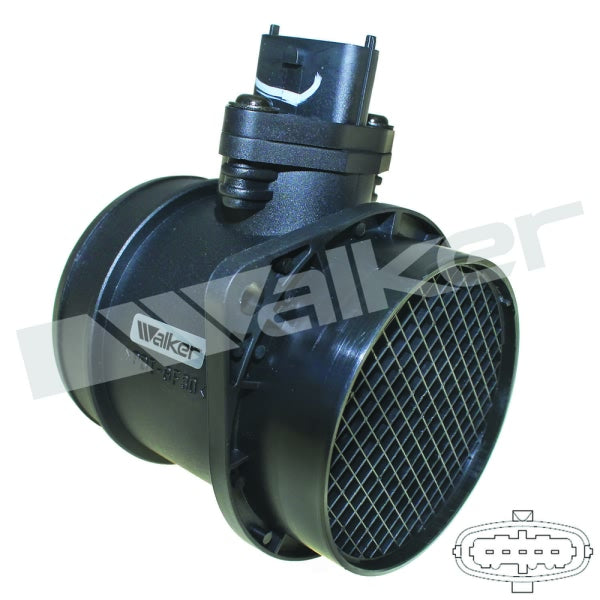 Walker Products Inc. - auto part