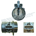 Walker Products Inc. - Sensors auto part detail