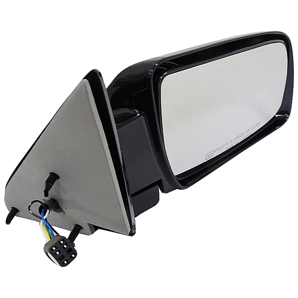 SIDE VIEW MIRROR-RH