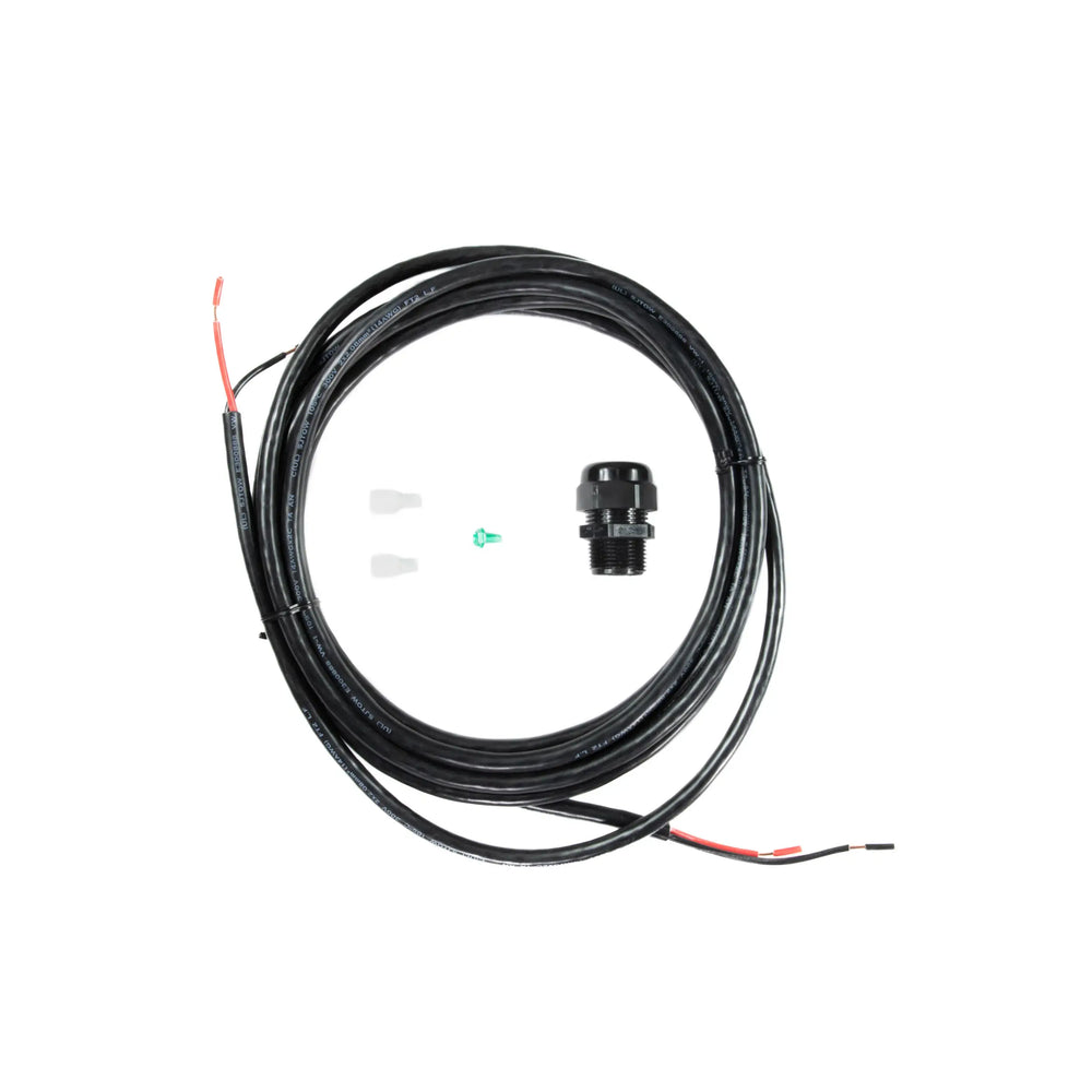 KIT, FR8 POWER CABLE KIT (15' POWER