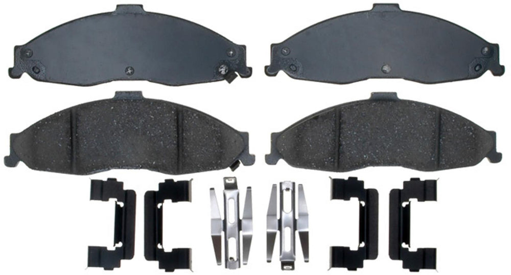 R auto part