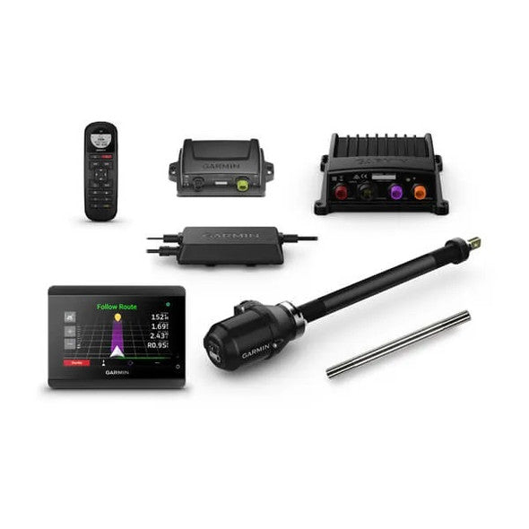 Garmin USA auto part