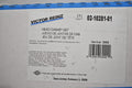 Engine Cylinder Head Gasket Set - 02-10281-01