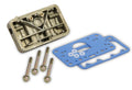 Holley auto part detail