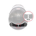 Bell Rear Spoiler HP7 F1 - Small
