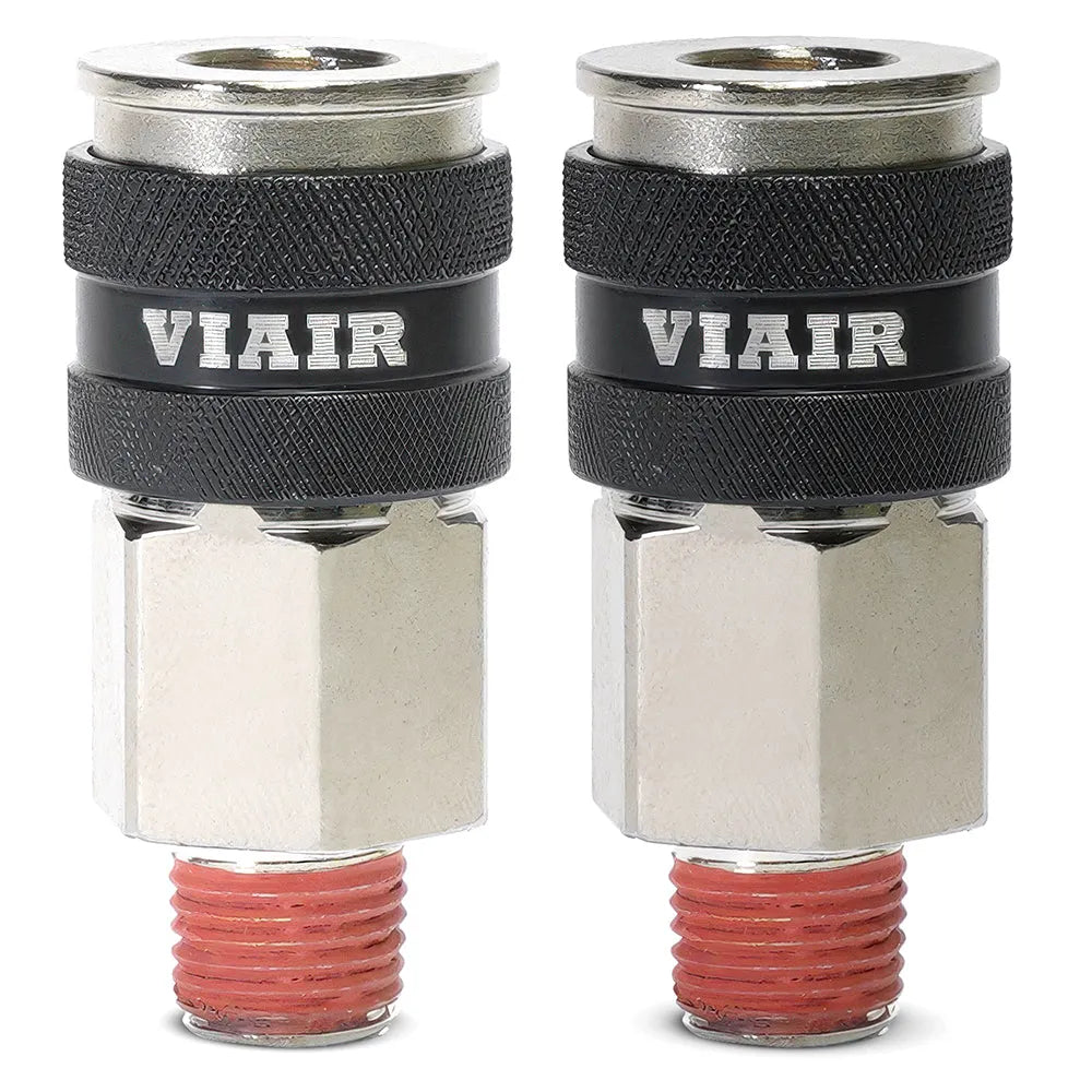 Viair Corporation black auto part