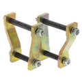 ARB Greasable Fixed End Kit 76/78/79Ser