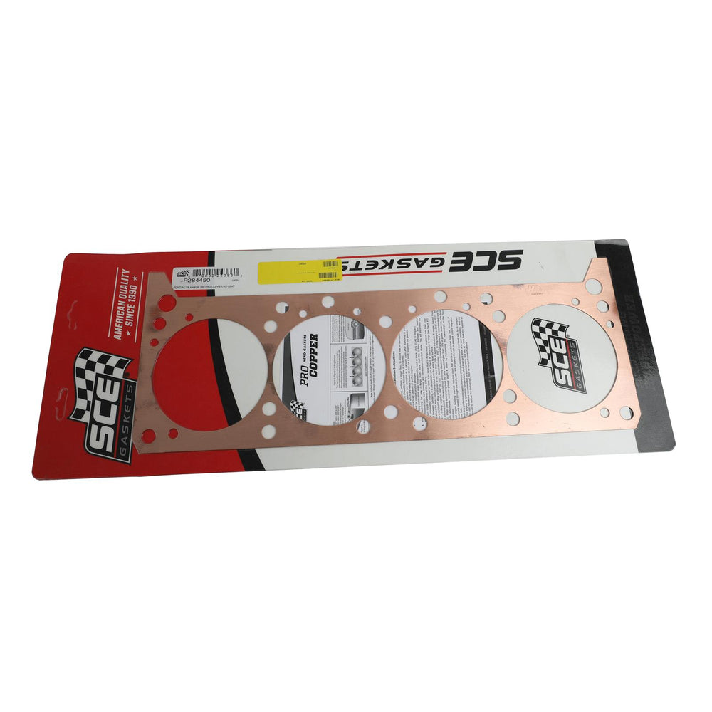 SCE Gaskets auto part