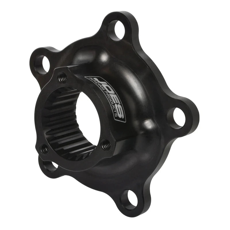 JOES RACING PRODUCTS black auto part