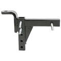 ADJUSTABLE BALL MOUNT
