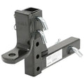 ADJUSTABLE BALL MOUNT