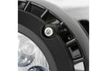 FOG LIGHTS WITH CLEAR LENS
