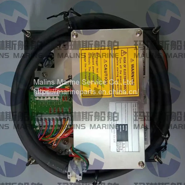 FURUNO auto part