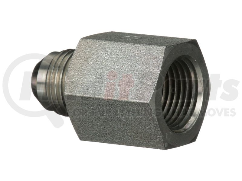 HYDRAULIC ADAPTER - SAE TO SAE