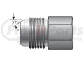 HYDRAULIC ADAPTER - SAE TO SAE
