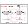 BRAKE PAD