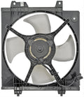 AC CONDENSER ASSY