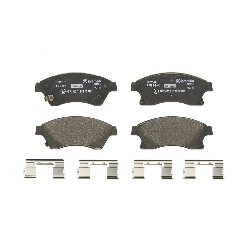 BRAKE PAD