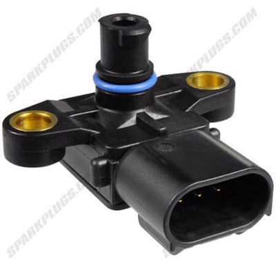 MANIFOLD ABSOLUTE PRESSURE SENSOR