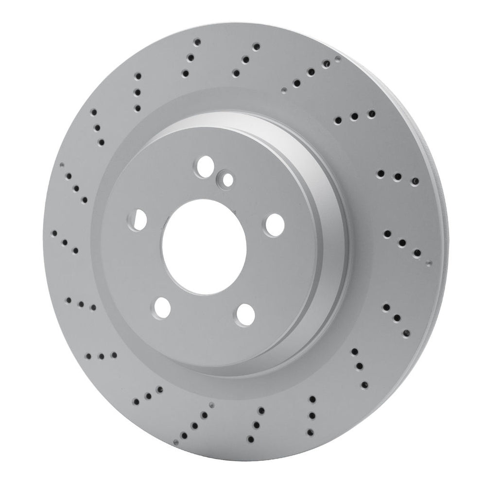 DFC auto part