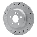 DFC auto part