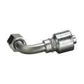 HYDRAULIC COUPLING - MEGACRIMP