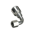 HYDRAULIC COUPLING - MEGACRIMP