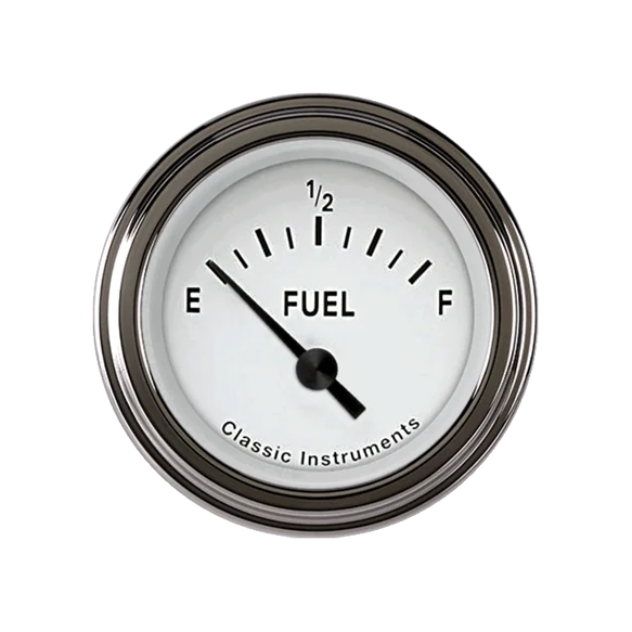 TETRA 2IN WHITE FUEL 0-30