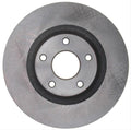 BRAKE ROTOR
