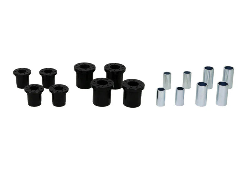 FRONT CONTROL ARM BUSHING KIT FITS CHEVROLET C10 7386