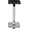 7X7 SS PED SET