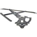 WINDOW REGULATOR