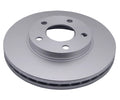 BRAKE ROTOR