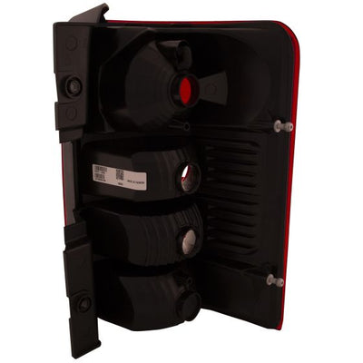 JP LBRTY 0812 TAIL LIGHT ASSY