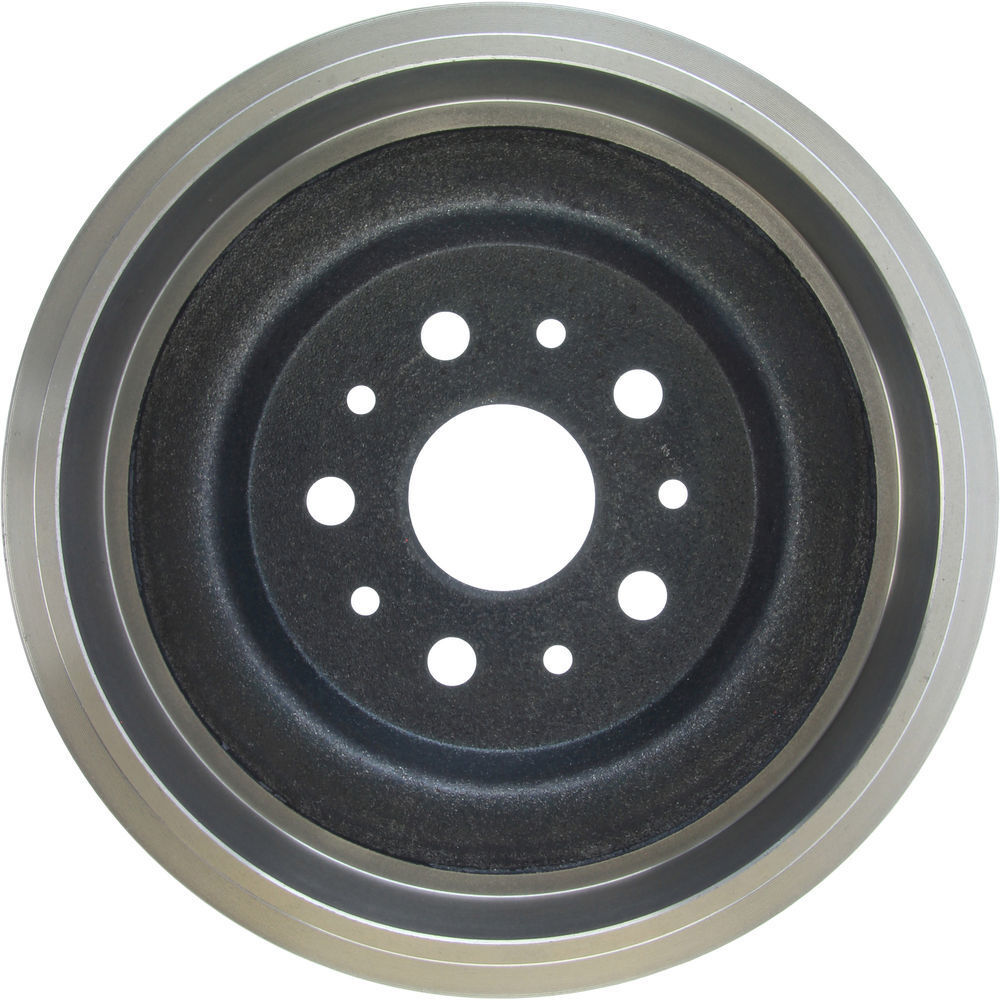 Centric Premium Brake Drum - Rear