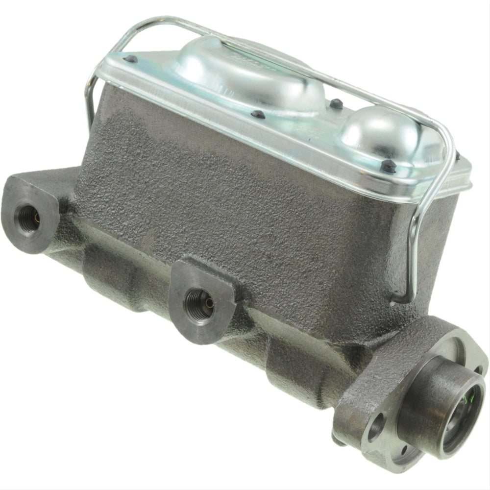 NEW MASTER CYLINDER