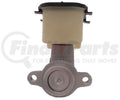 MASTER CYLINDER