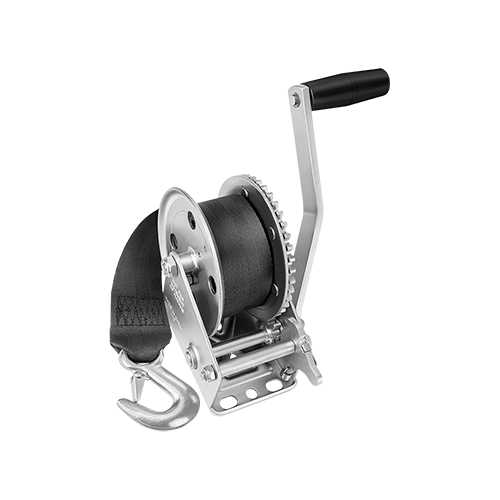 FULTON winch