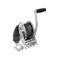 FULTON winch