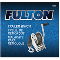 WINCH, 1500 LBS., SINGLE-SPEED W/20