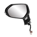 OE MIRROR