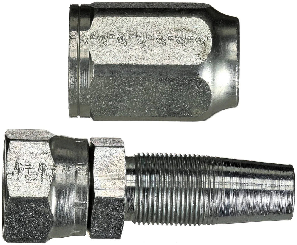 HYDRAULIC COUPLING - FIELD ATTACHAB